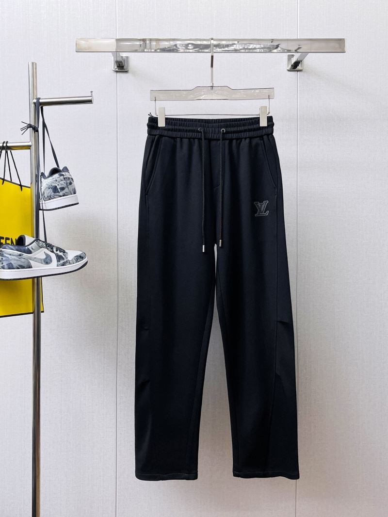 Louis Vuitton Long Pants